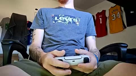 Onlyfans redheadedwhitedick online show from 05.22.26
