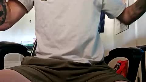 Onlyfans redheadedwhitedick online show from 06.07.26