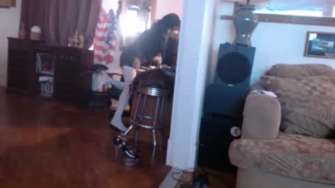 Snapshot of bigwoodman831 chatting on 04.16.26 bigwoodman831 online show from 04.16.26