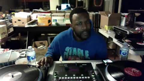 James online show from 01.09.25