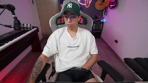 bigxboy96 online show from 01.27.25