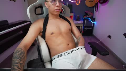 bigxboy96 online show from 02.03.25