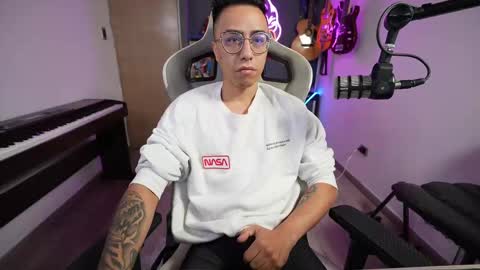 bigxboy96 online show from 02.12.25