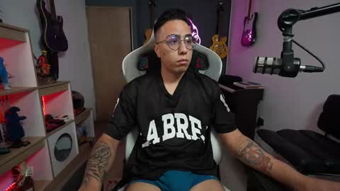 bigxboy96 online show from 09.22.25