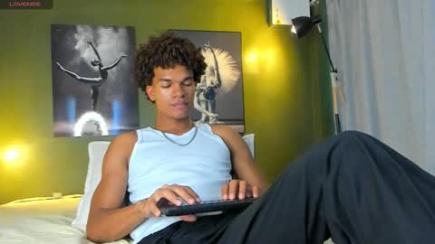 bigxxo online show from 12.15.24