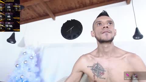 Snapshot of bigzehuz chatting on 12.09.24 andres online show from 12.09.24