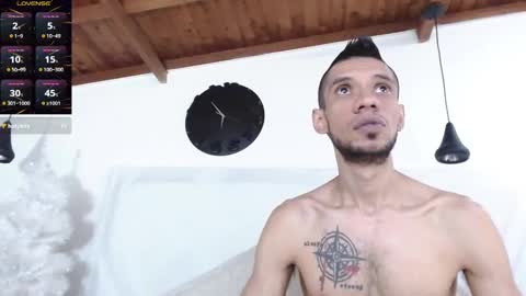 Snapshot of bigzehuz chatting on 01.09.25 andres online show from 01.09.25