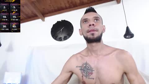 Snapshot of bigzehuz chatting on 02.25.25 andres online show from 02.25.25