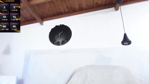 Snapshot of bigzehuz chatting on 02.27.25 andres online show from 02.27.25