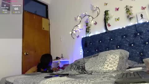 Bianca  independent online show from 01.18.26