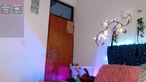 Bianca  independent online show from 02.08.26