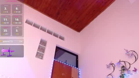 Bianca  independent online show from 04.17.26