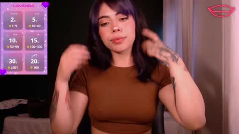 biigbooty_ online show from 03.24.26