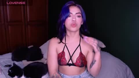 biigbooty_ online show from 07.18.26