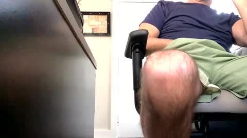 Jeff online show from 12.30.24