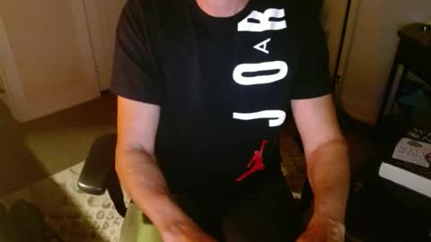 Jeff online show from 04.26.26