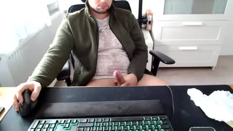 biker4ever90 online show from 12.04.24