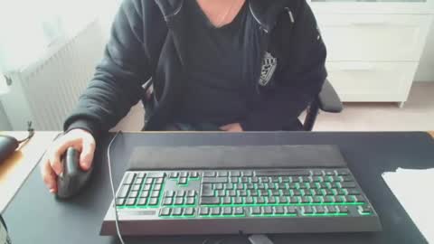 biker4ever90 online show from 01.10.25