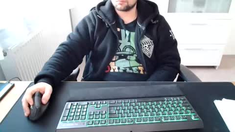 biker4ever90 online show from 01.11.25