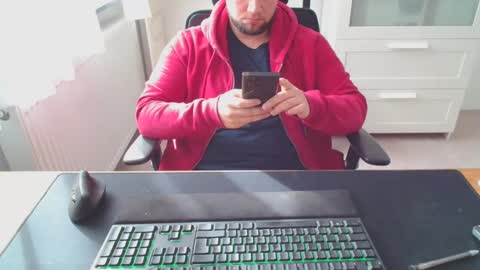 biker4ever90 online show from 03.04.25