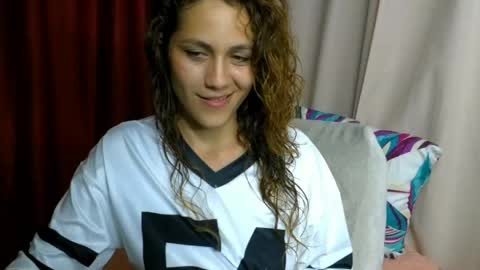 hi  soy   natural girl biki online show from 05.14.26