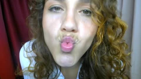 hi  soy   natural girl biki online show from 05.27.26