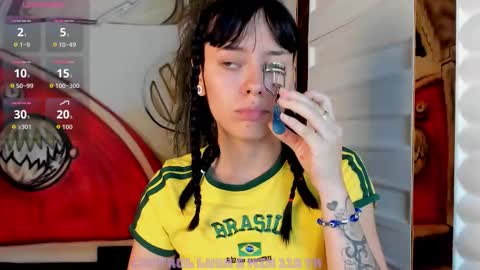 bilie__eilish online show from 02.20.26