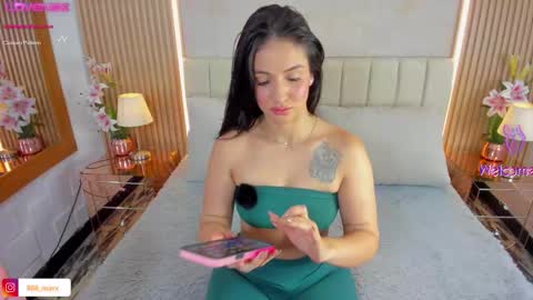 Bilie online show from 02.25.26