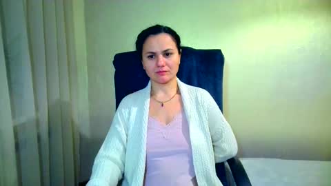 Snapshot of bililay chatting on 02.09.25 DOM NIKA online show from 02.09.25