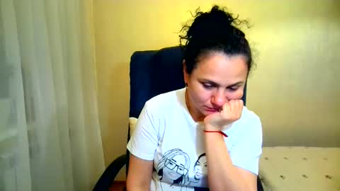 DOM NIKA online show from 03.28.26