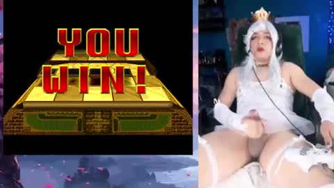 billie_cross_ online show from 01.19.25