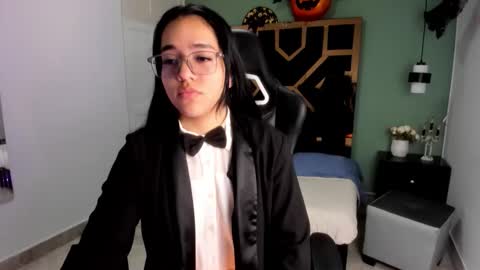 Billie online show from 11.04.25