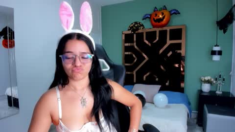 Billie online show from 11.05.25