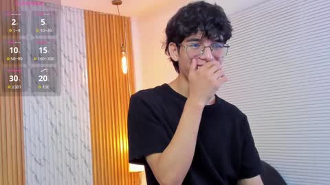 Billie online show from 10.26.25