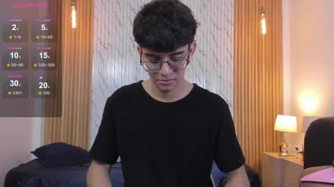 Billie online show from 11.17.25