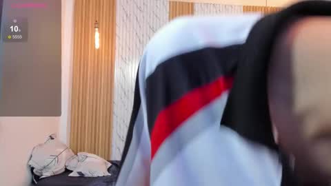 Billie online show from 11.19.25