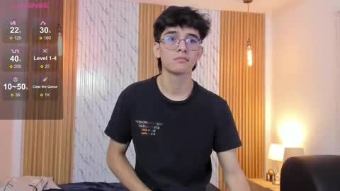 Billie online show from 11.22.25