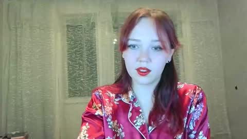billie_kris online show from 09.16.25