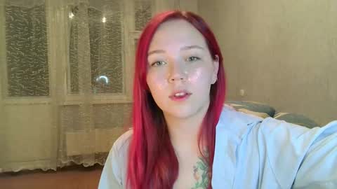 billie_kris online show from 11.06.25