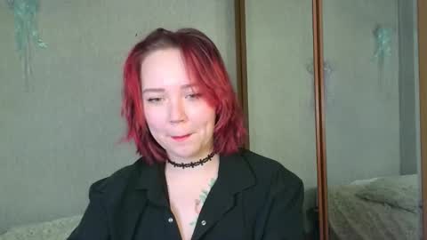 billie_kris online show from 02.03.26