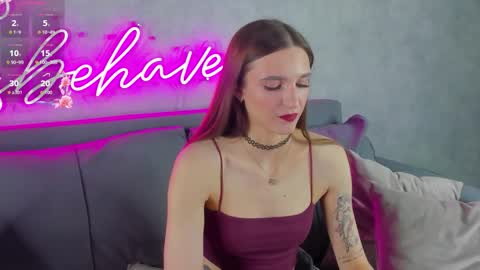 Alisha online show from 11.25.25