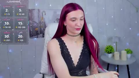 Alisha online show from 01.13.26