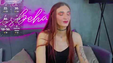 Alisha online show from 03.20.26