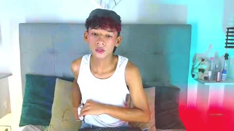 B-I-L-L-I-E 3 online show from 10.03.25