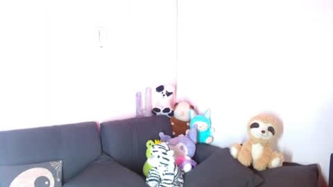 B-I-L-L-I-E 3 online show from 04.11.26