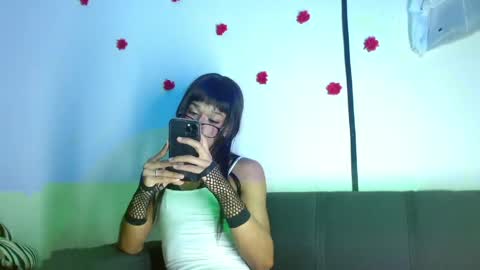 B-I-L-L-I-E 3 online show from 04.18.26