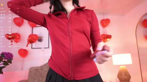 billiebrownn online show from 02.14.26