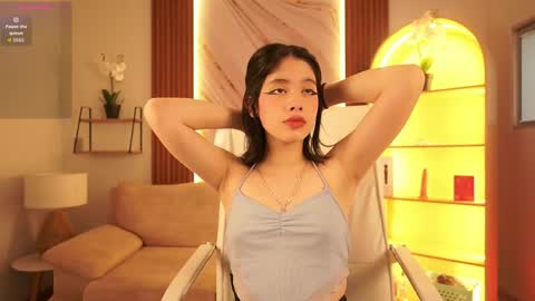 billiebrownn online show from 04.07.26