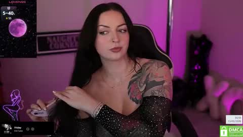 Billie online show from 01.15.26