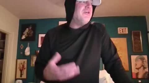 billjames55 online show from 03.25.26